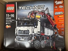LEGO 42043 Technic