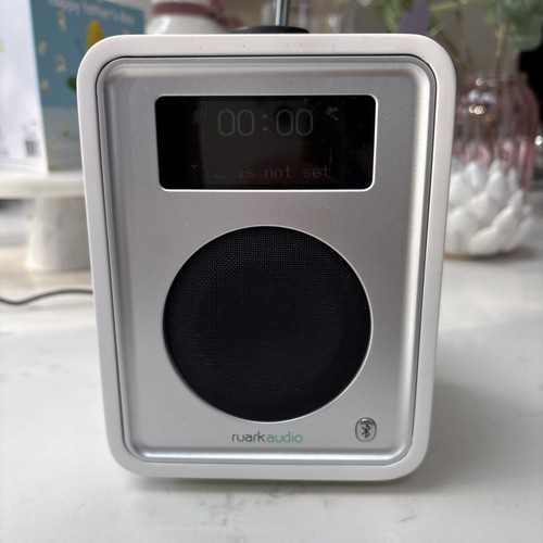 Ruark mk3 tabletop digital - r1,