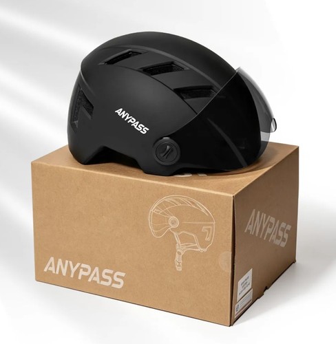 Bike helmet adult men - men, women