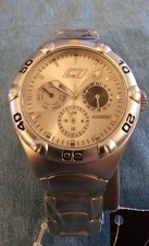 Chronotech Chronograph CT