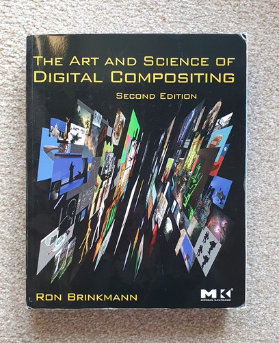 Ron brinkmann the - brinkmann, &