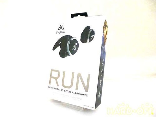 Jay bird earbuds jbd - bird, jbd-run-001bk
