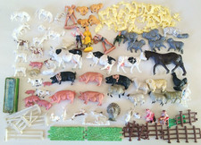 Vintage BRITAINS FARM ANIMALS