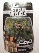 Star Wars - The Saga