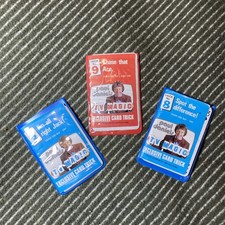 Paul Daniels TV Magic