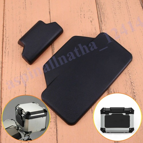Rear top case - rear, cushion