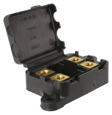 Fuse Box Glow Plugs VW T25