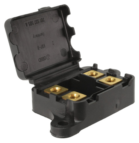 Fuse box glow - box, t25
