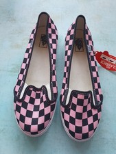 Vans KVD Prism Pink Black