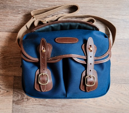 Billingham hadley small camera - hadley,