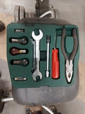 Jaguar X308 XJR and Daimler Super Eight  1997-2002 XJ8 Under Bonnet Toolkit