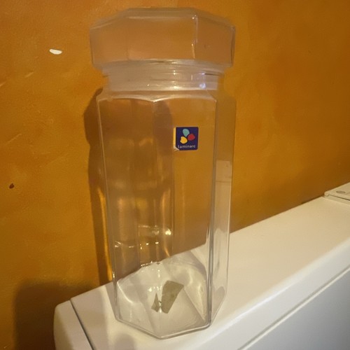 Vintage 80s luminarc - luminarc, arcoroc