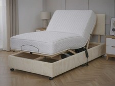 Rest Plus+ Electric Adjustable