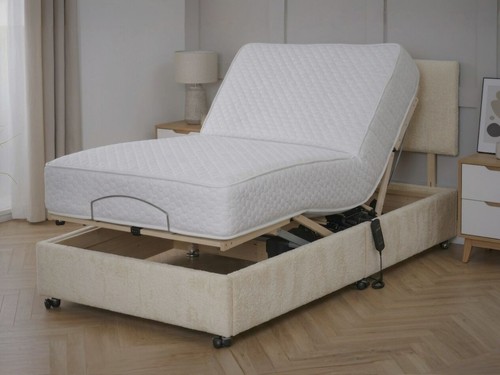 Rest plus electric adjustable - plus,
