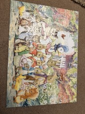 Beatrix Potter Peter Rabbit