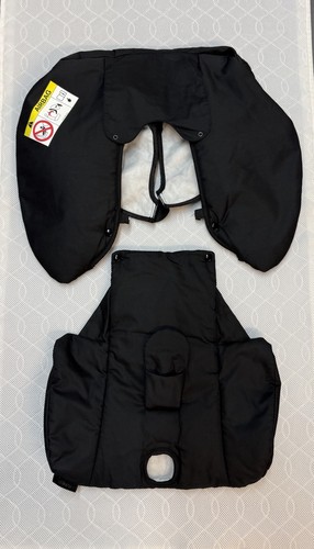 Cybex cloud car seat cover - seat,
