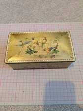 Vintage Macfarlane Lang & Co