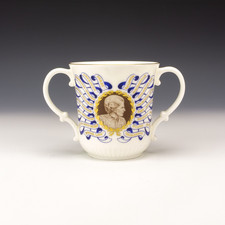 Royal Doulton China - Rt Hon