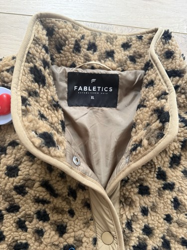 Fabletics women leopard - fabletics,