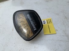 Lambretta DL 150 Original Speedo Veglia 
