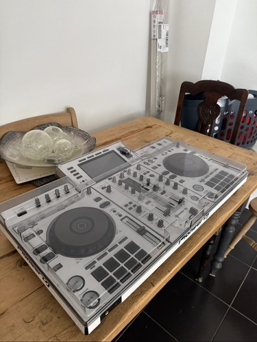 Pioneer xdj all one - pioneer, dj