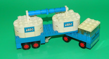 Vintage LEGO Legoland Set 644