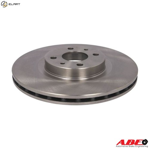 Brake disc c3f005abe - 2x,
