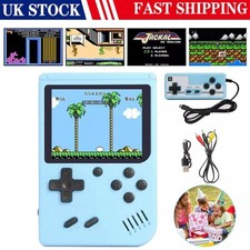 500 Classic Games Handheld Retro Video FC Game Console Player For Kids Adults🎁‘