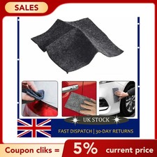 Nano Sparkle Cloth Auto