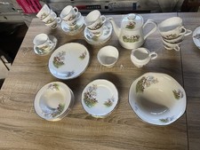 Vintage Horse & Hound 39 Piece