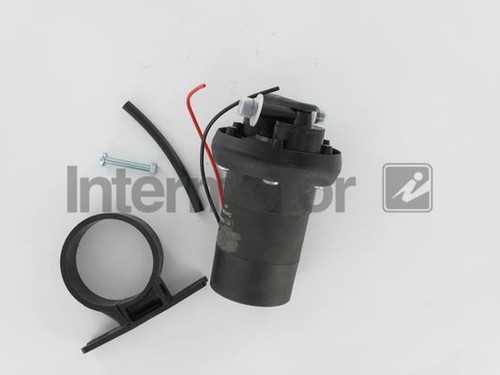 Fuelparts line fuel - fuel, pump