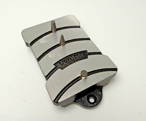 Vertias scraper burnisher - vertias,