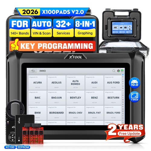 Xtool x100pads kc100 key - kc100,