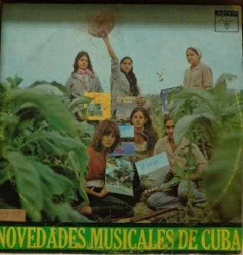 Cuba los caneyes - los,