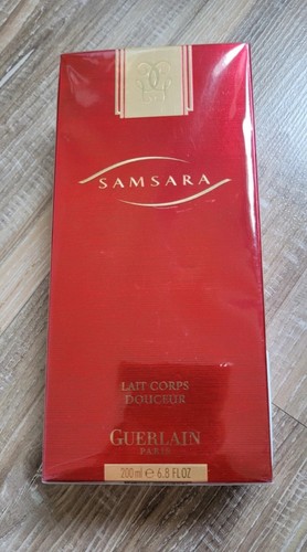 Guerlain samsara lait corps - samsara,