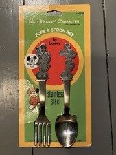 Rare Classic Vintage Mickey &