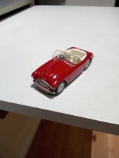 Vintage Spot On Austen Healey