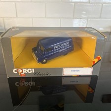 Corgi Classics 1:43 Bedford CA