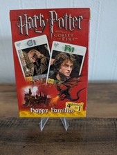 Harry Potter & The Goblet Of