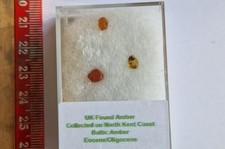 3 PIECES OF ULTRA RARE UK