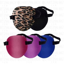 Medical Concave Eye Patch Foam