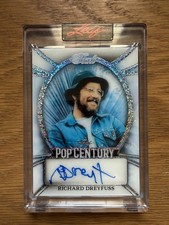2026 Leaf Pop Century Peark