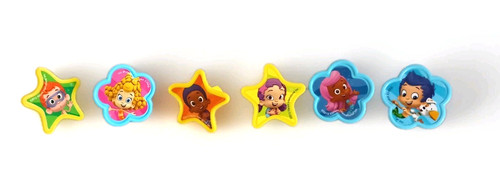 Decopac molly gil gang - molly,