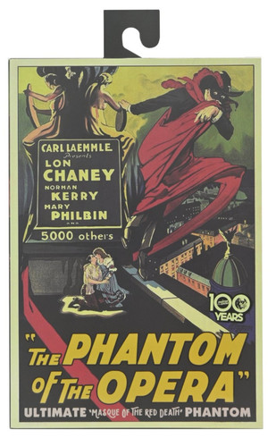 Neca phantom the - neca, of