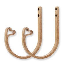 2Pcs Curtain Holdback,Premium