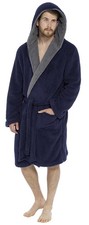 i-Smalls Men's Hooded Soft