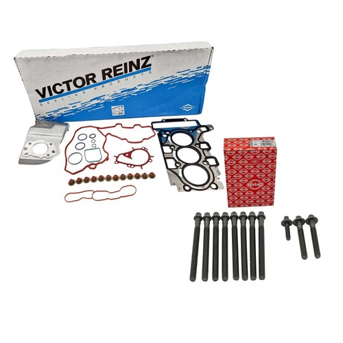 Cylinder head gasket set - , +
