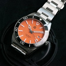 Christopher Ward Wishdoit