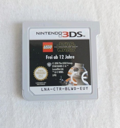 Lego star wars - the, force