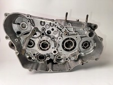 Suzuki DRZ 400 1SB-162 Engine